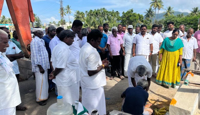 PM Road Development Scheme