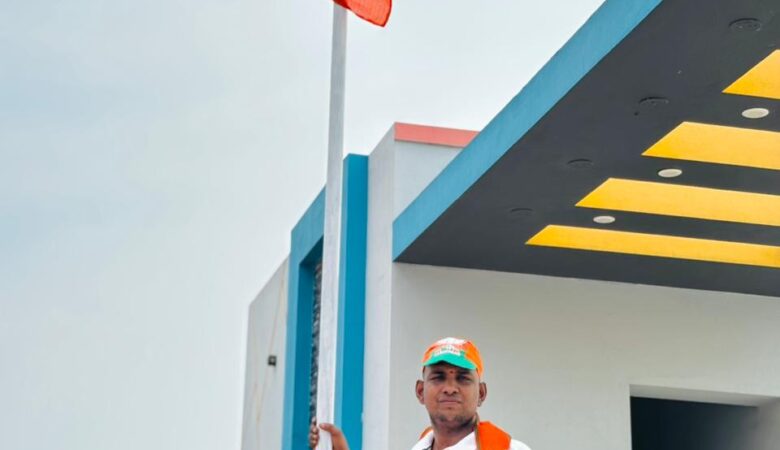 47th BJP Foundation Day